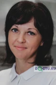 Лунегова Ольга Сергеевна - Киров