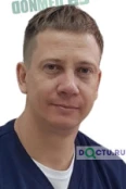 Лунев Антон Анатольевич - Ростов-на-Дону