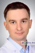Лунев Константин Валерьевич - Барнаул
