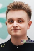 Лунев Константин Владимирович - Курск