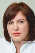 Лунева Ольга Александровна - Краснодар