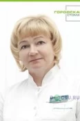Лунева Светлана Николаевна - Казань