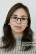 Лунина Ирма Римовна - Новый Уренгой