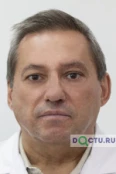 Луняка Андрей Николаевич - Краснодар