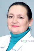 Лунякина Жанна Викторовна - Ростов-на-Дону