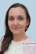Лунёва Анастасия Валерьевна - Кемерово