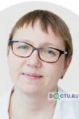 Лунка Елена Александровна - Тюмень