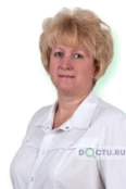 Лункина Елена Павловна - Пенза