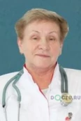 Лунькова Лидия Леонидовна - Тамбов