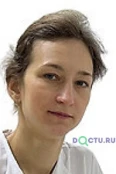 Лунькова Олеся Владимировна - Ставрополь