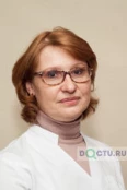 Лунтовская Елена Анатольевна - Курган