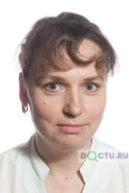 Лупач Наталья Михайловна - Владивосток