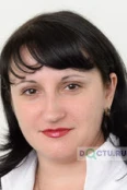 Лупанова Валентина Сергеевна - Москва
