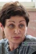 Лупарева Ольга Владимировна - Санкт-Петербург