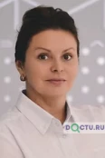 Лупина Наталия Александровна - Санкт-Петербург