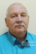 Лупов Владимир Иванович - Орёл