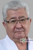 Лупсанов Александр Васильевич - Иркутск