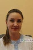 Лушина Елена Владимировна - Ижевск
