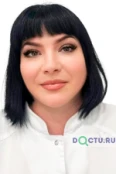 Лушина Мария Михайловна - Москва