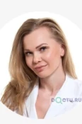 Лушинская Алёна Алексеевна - Челябинск