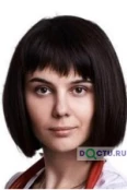 Лушкова Александра Анатольевна - Клинцы