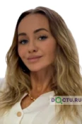 Лушникова Екатерина Вадимовна - Москва