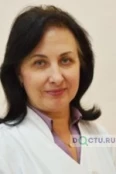 Лушникова Марина Валентиновна - Нижний Новгород