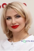 Лушникова Нина Николаевна - Саратов