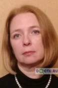 Лусникова Ия Владимировна - Москва