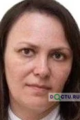 Лутай Юлия Александровна - Симферополь