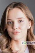Лутфирахманова Анастасия Руслановна - Москва