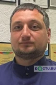 Лутков Александр Владимирович - Москва
