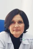 Луткова Ирина Николаевна - Волгоград