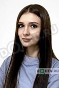 Луткова Виктория Игоревна - Ростов-на-Дону
