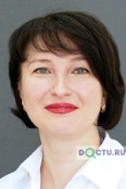 Лутошкина Анна Сергеевна - Салават