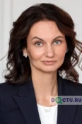 Лутова Екатерина Владимировна - Санкт-Петербург