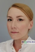 Лутова Виктория Олеговна - Волгоград