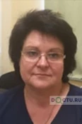 Лутовинова Инесса Михайловна - Москва