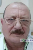 Лузан Сергей Александрович - Краснодар