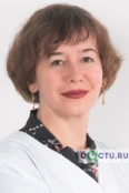 Лузгина Наталия Владимировна - Иркутск