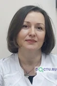 Лужанская Татьяна Викторовна - Челябинск