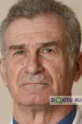 Лужецкий Юрий Алексеевич - Симферополь