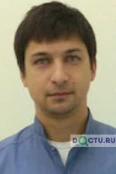 Лужкин Дмитрий Николаевич - Санкт-Петербург