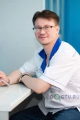 Лузин Анатолий Владимирович - Сыктывкар
