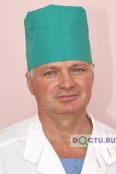 Лузин Валерий Викторович - Энгельс