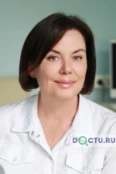 Лузина Екатерина Владимировна - Санкт-Петербург
