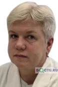 Лузина Наталия Владимировна - Москва