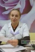 Лузина Татьяна Владимировна - Пермь