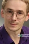 Львов Алексей Юрьевич - Москва