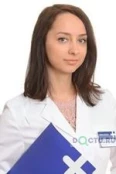 Львова Александра Ильинична - Санкт-Петербург